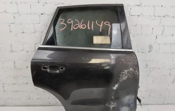 Audi Q5 SQ5 Rear door