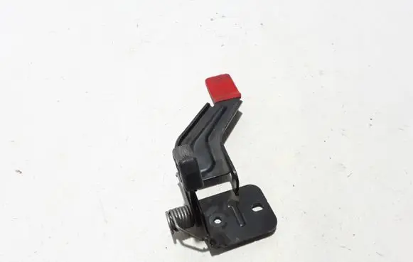 Renault Kadjar Engine bonnet/hood lock/catch 656039090R
