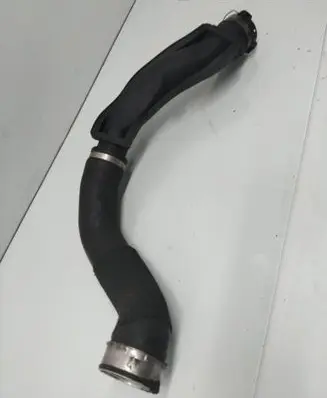BMW X6 E71 Intercooler hose/pipe 7807986 11884414 123758HA10