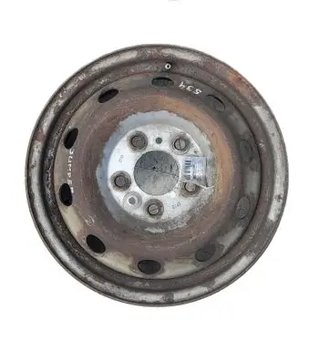 Citroen Jumper R12 alloy rim R15X6J ET68