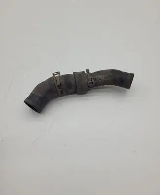Volkswagen Golf VII Engine coolant pipe/hose 5Q0122073Q