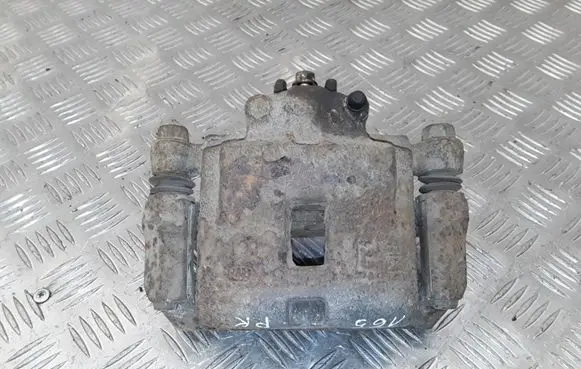 KIA Rio Front brake caliper