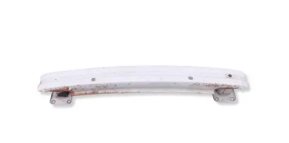 Chevrolet Aveo Rear bumper support beam 96695223 KA915940801