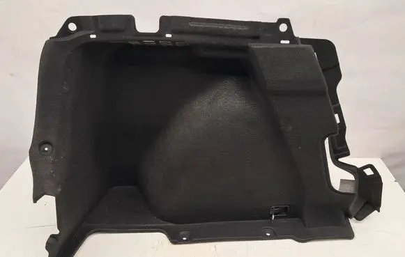 Hyundai i30 Other trunk/boot trim element 85730S0210TRY V5HD80100 85731S0210TRY