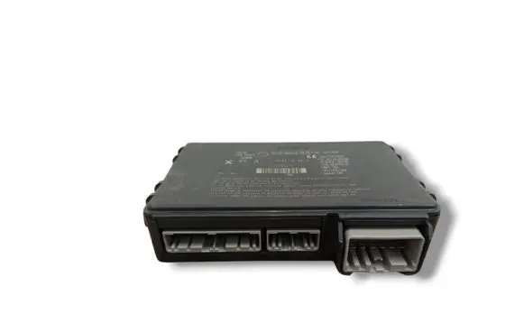 Jaguar XJ X351 Keyless (KESSY) go control unit/module DPLA19H440BB 5E0770467 2951136172