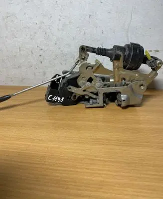 Mercedes-Benz C W202 Coupe door lock (next to the handle) A2027200935 C1149