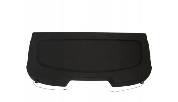 Ford Fiesta Parcel shelf 1791284