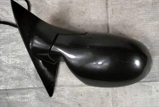 Citroen C6 Front door electric wing mirror E2019013-AUTOSSO