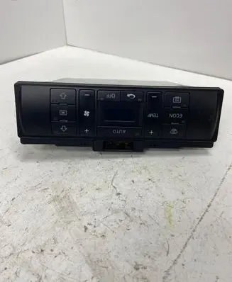 Audi A4 S4 B5 8D Climate control unit 8D0820043M D540000 5HB00790805
