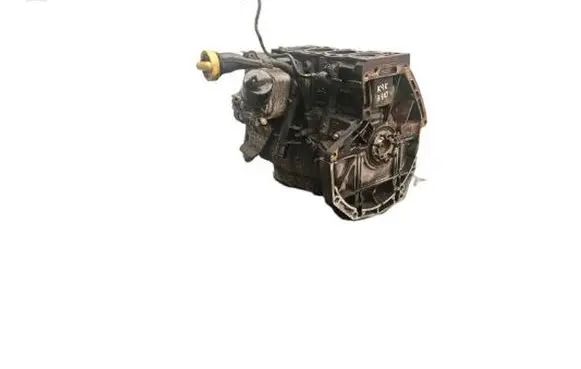 Nissan Juke I F15 Engine block K9KB410