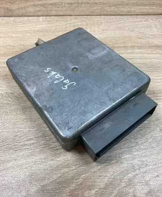 Ford Galaxy Engine control unit/module ECU YM2A12A650FD KITH