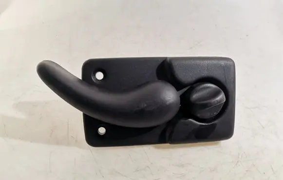 Renault Master II Tailgate interior release/open handle 7700352