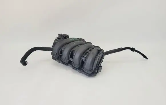 Peugeot Partner Intake manifold V760459780