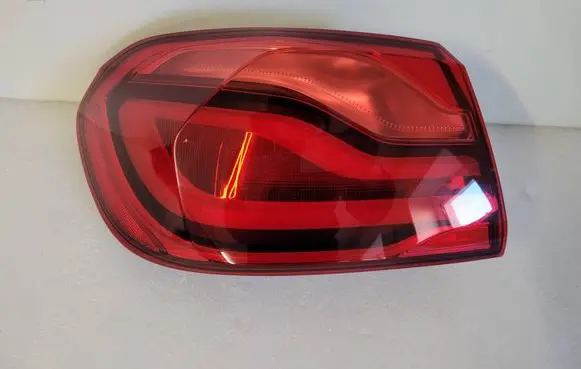 BMW 4 F32 F33 Rear/tail lights 63218496523