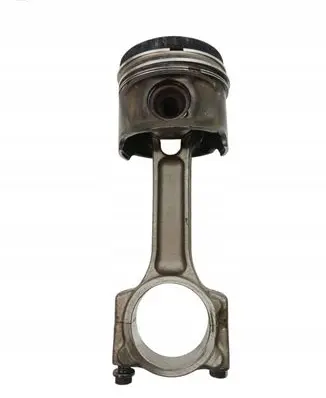 Renault Scenic II - Grand scenic II Piston with connecting rod 02LL1