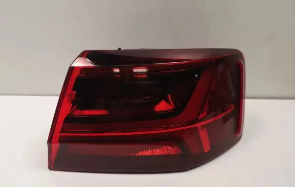 Audi A6 S6 C7 4G Rear/tail lights 4G5945096C