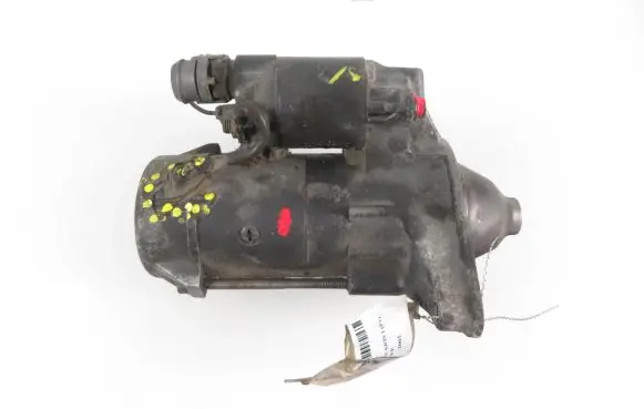 Toyota Yaris Starter motor