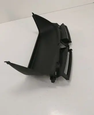 Panel trim