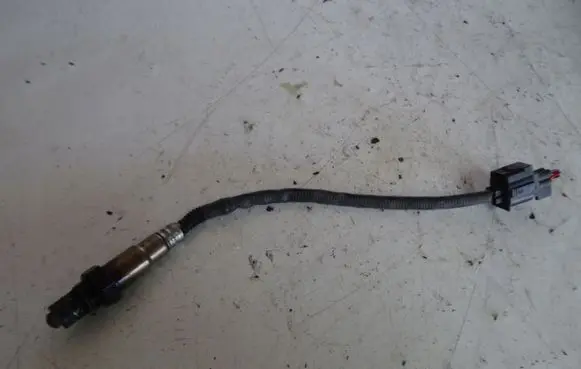 Mercedes-Benz SLK R171 Lambda probe sensor 0045420718