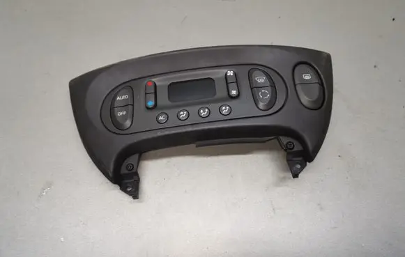 Renault Scenic I Climate control unit 7700435401