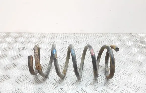 Honda Civic Rear coil spring