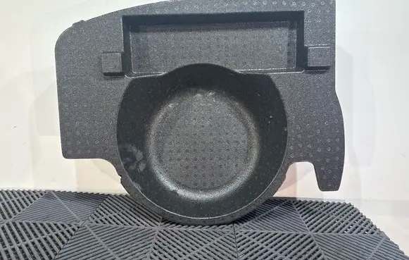 Lexus NX Glove box in trunk 6499378011
