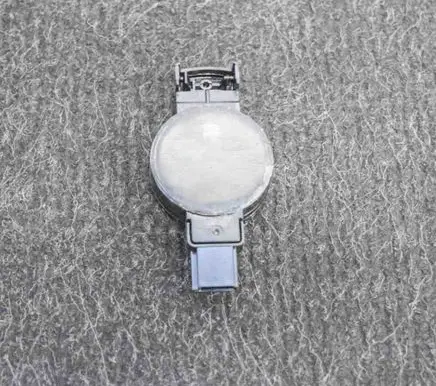 BMW 1 F20 F21 Sun solar sensor 6PW011271 6814598