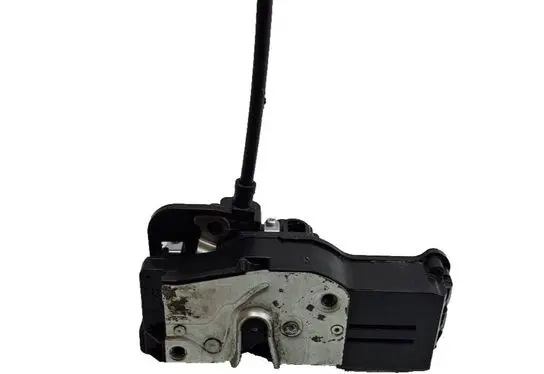 Tesla Model S Rear door lock 600891100D