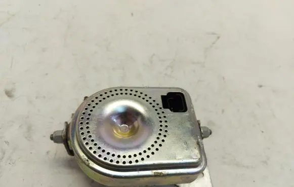 Land Rover Range Rover Velar Alarm system siren eh22-19g229-ba