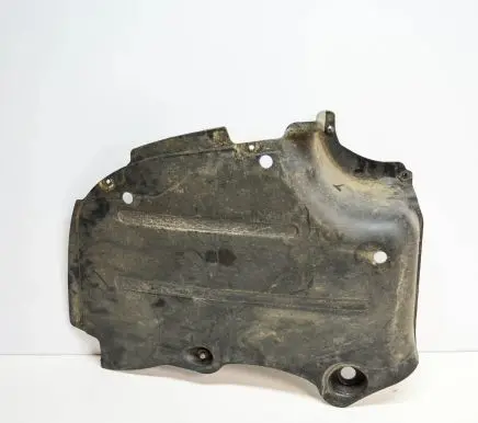 Audi A4 S4 B6 8E 8H Pickup box liner 8E0825219E