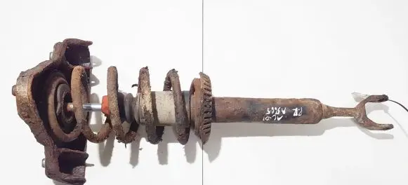 Audi A4 S4 B5 8D Front shock absorber/damper