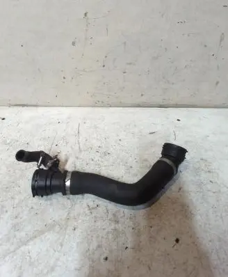 BMW 5 E60 E61 Engine coolant pipe/hose 7789723