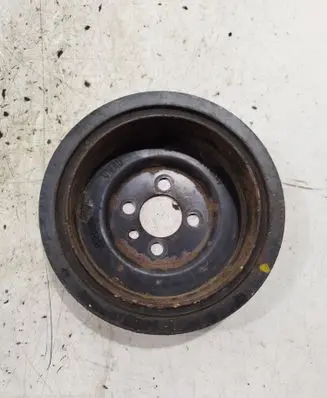 Audi A3 S3 8P Crankshaft pulley 03G105243
