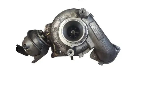 Volvo V40 Turbo 9686120680 GTC1244VZ 968612068005