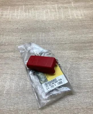 Renault Logan I Positive cable (battery) 8200081918