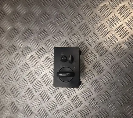 Ford Focus C-MAX Light switch 3M5T13A024CB