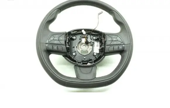Fiat 500X Steering wheel 07356348910