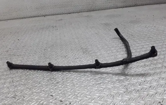 Opel Vectra C Fuel return line/hose 