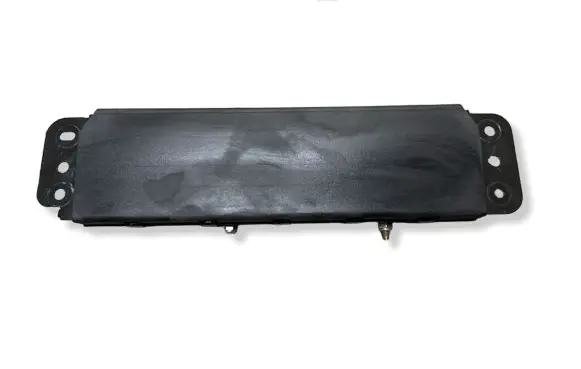 Chrysler Pacifica Knee airbag P68186542AF TNFKB003820462