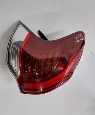 Rear/tail lights