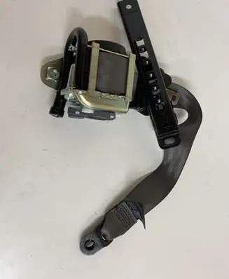 Jaguar XJ X351 Front seatbelt BW93611B09AB0AMT 620408800