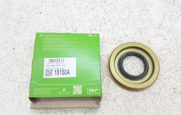 Ford F150 Gearbox gasket 15150A FL3P7052BA SKF15150A
