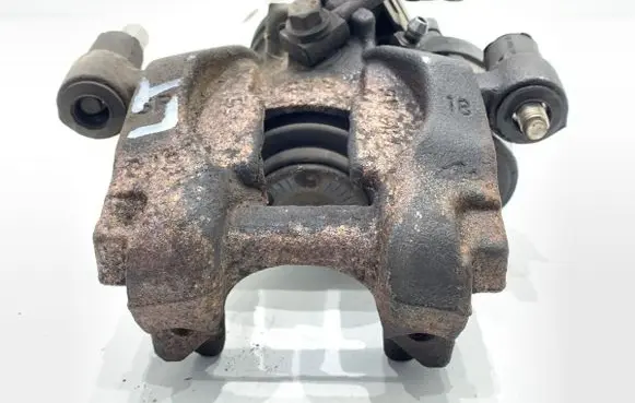 Skoda Kodiaq Rear brake caliper 3Q0615405AG
