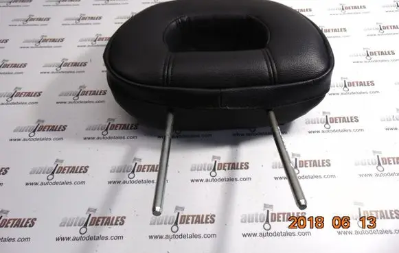 Mitsubishi Lancer Front seat headrest 