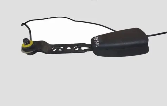Volvo V50 Front seatbelt buckle 8841897