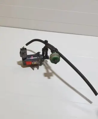 Toyota Yaris Turbo solenoid valve 2581933010 1397000790