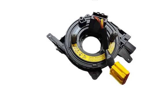 Volvo V70 Airbag slip ring squib (SRS ring) 31343218