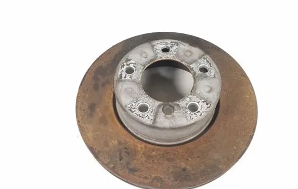 BMW 1 E82 E88 Front brake disc
