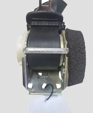 Peugeot 3008 I Rear seatbelt 33035173 34053187 33017492