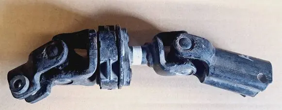 Subaru Forester SG Steering wheel axle